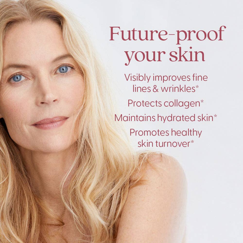 Daily Skin Renewal | 30 Capsules