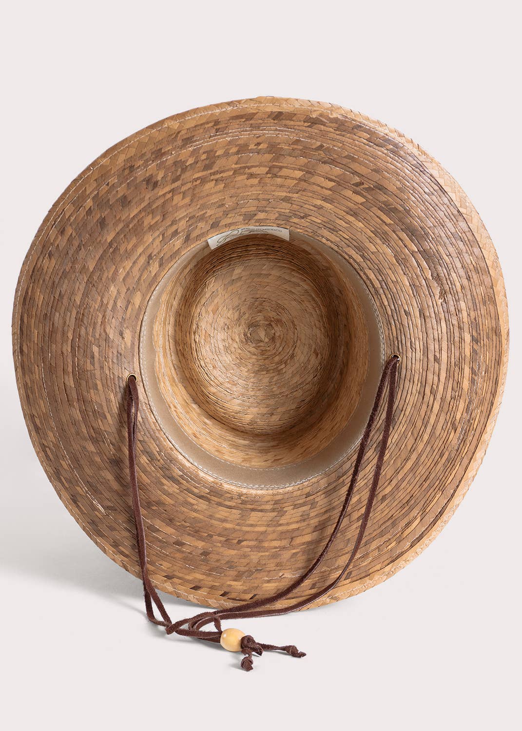 Outback Straw Hat