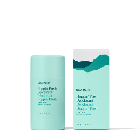 Ursa Major Hoppin' Fresh Deodorant