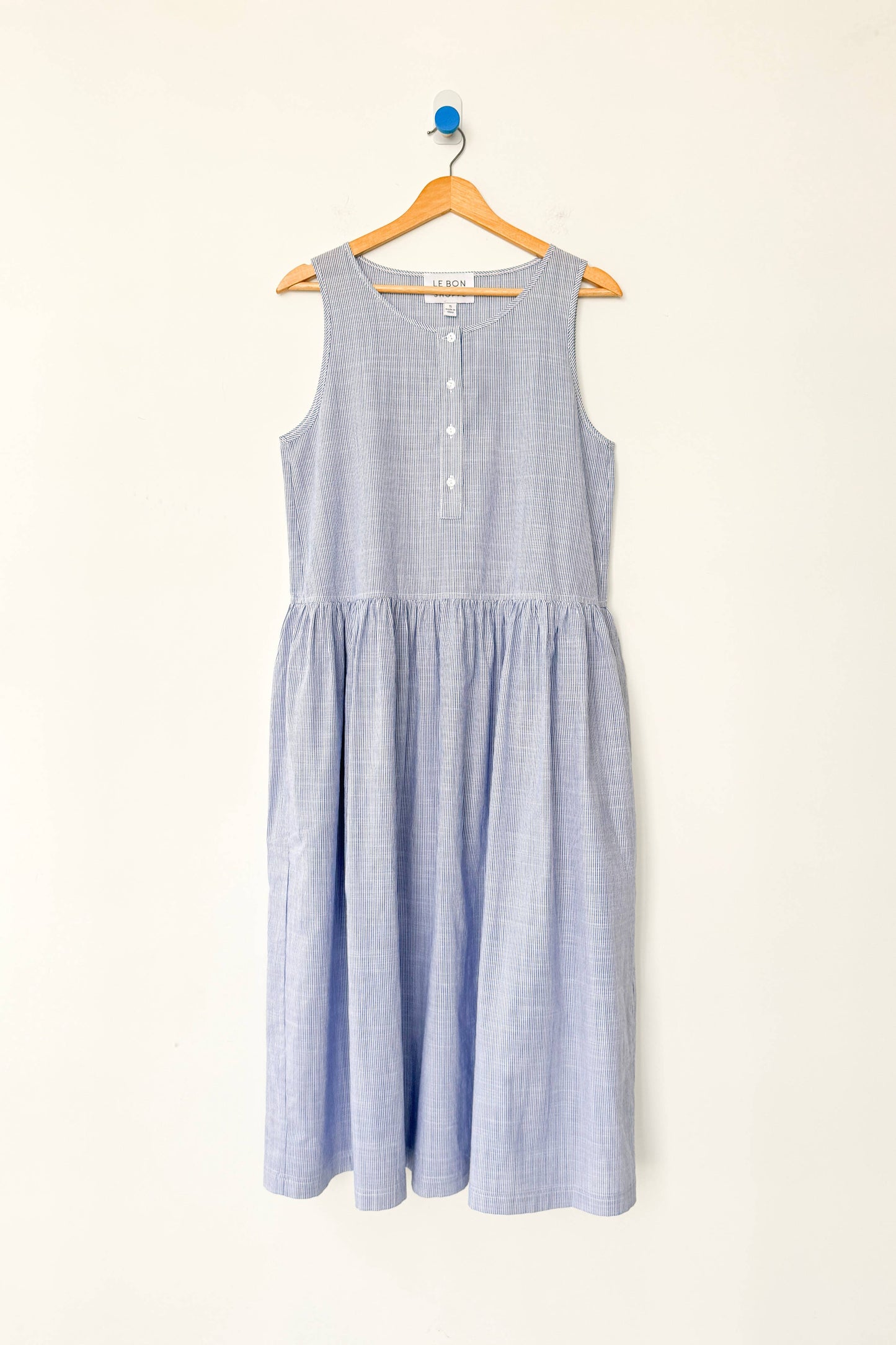 Le Bon Shoppe Marianne Dress