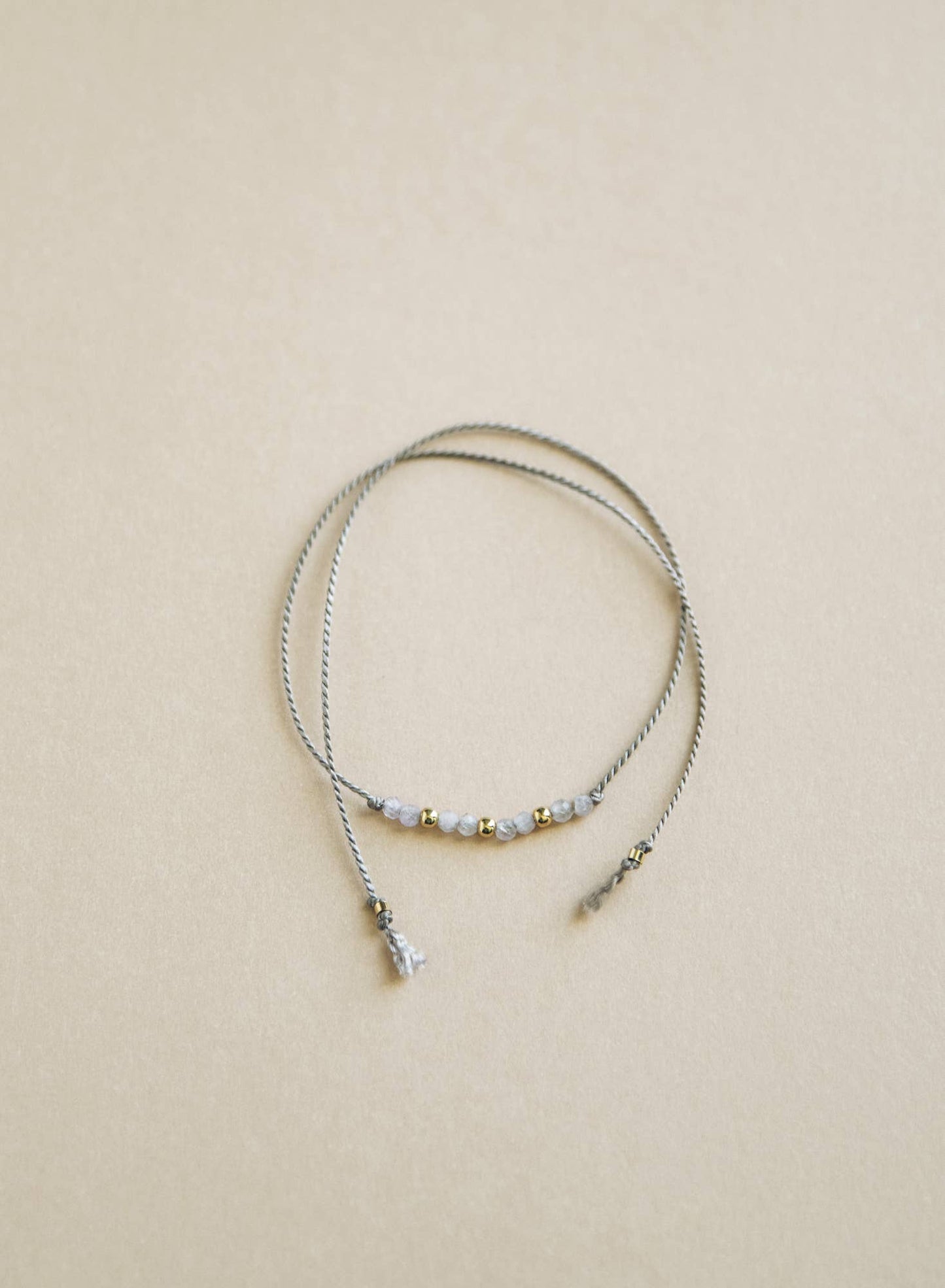 The 11:11 Make A Wish Bracelet