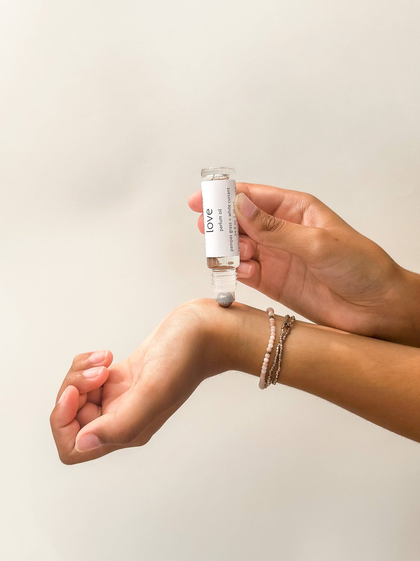 Luna Roller Ball Perfume