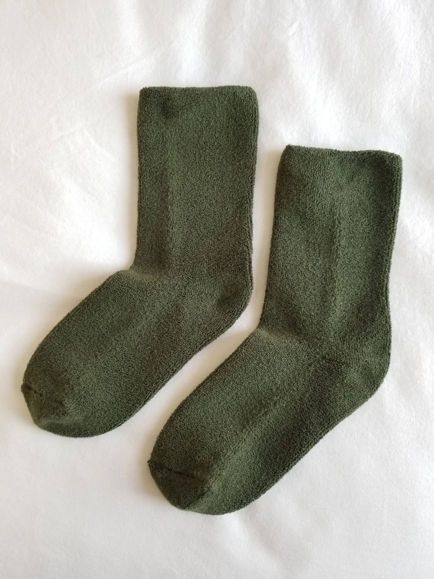 Le Bon Shoppe Cloud Socks