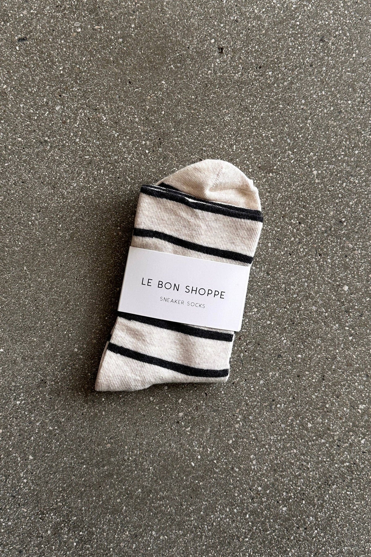 Le Bon Shoppe Wally Socks