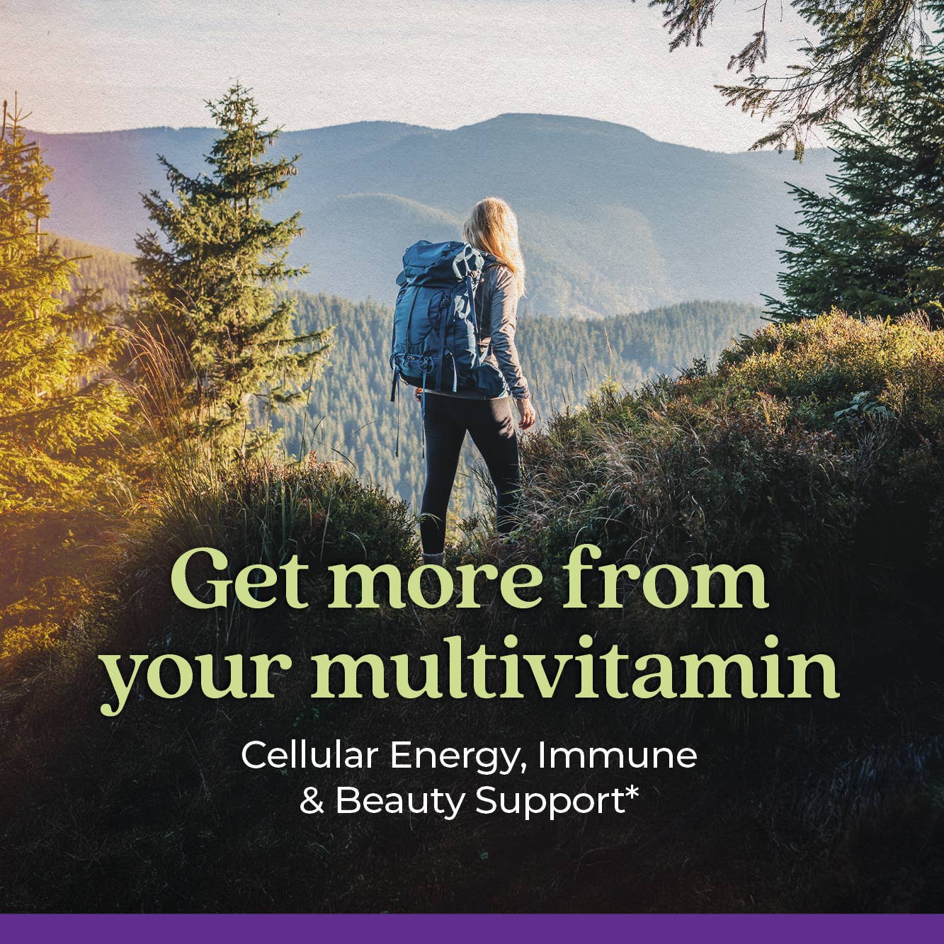 Every Woman's One Daily, Women’s Multivitamin, 30 Tablets