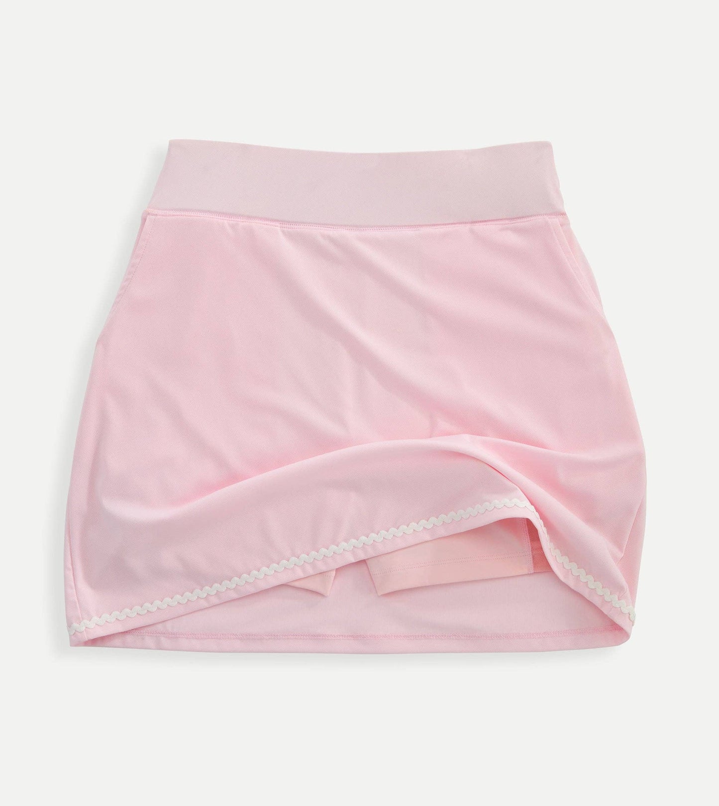 Ric Rac Skort