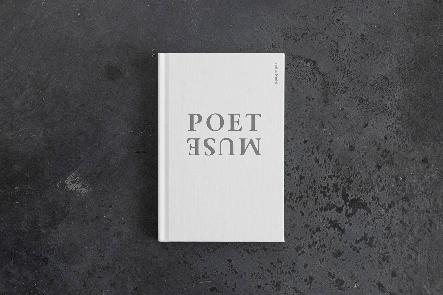 Poet Muse | Sasha  Nudél