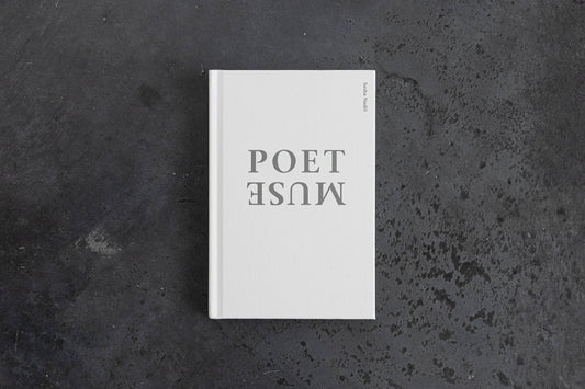 Poet Muse | Sasha  Nudél