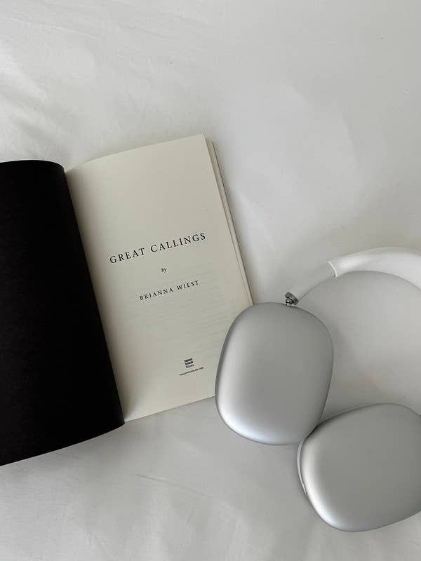 Great Callings | Brianna Wiest