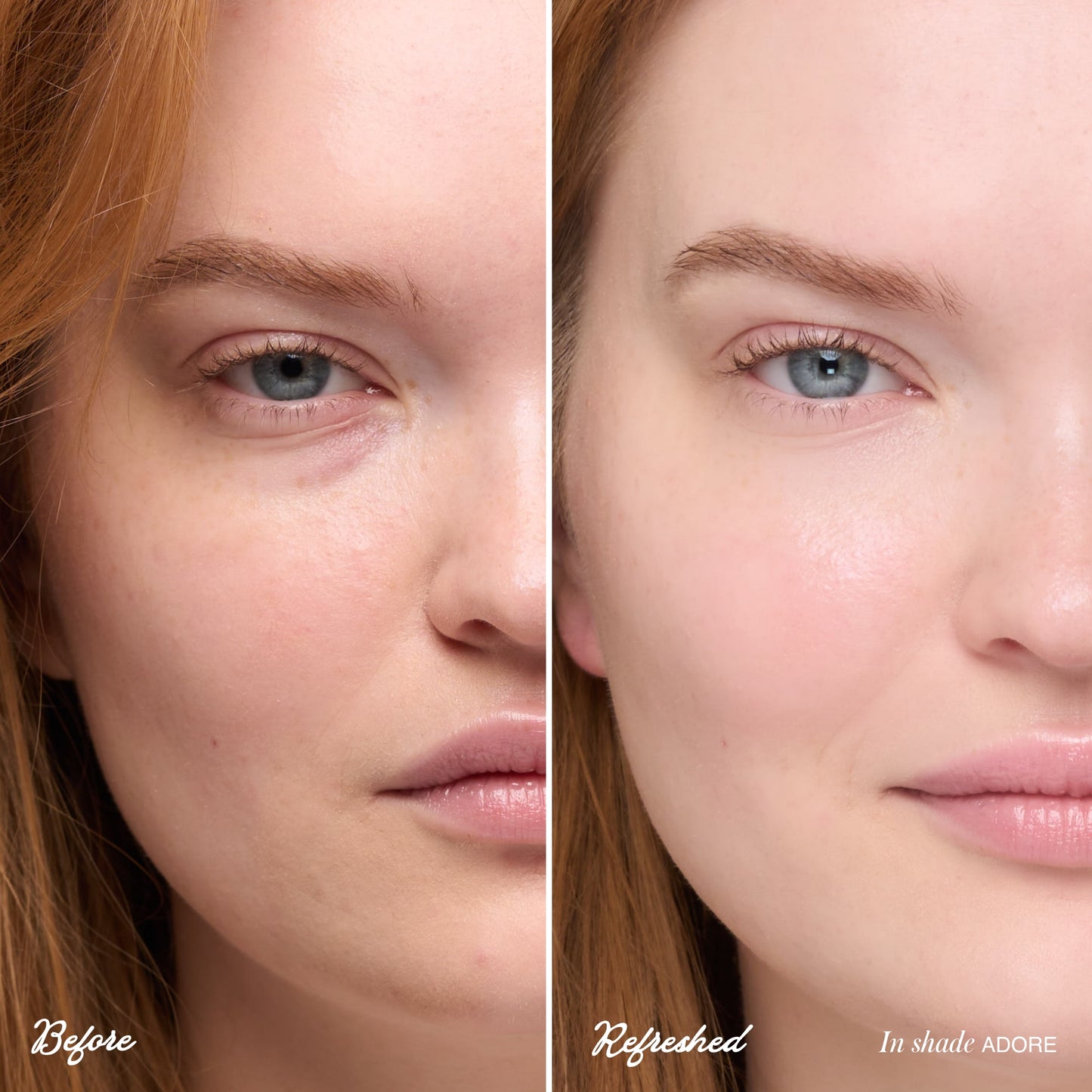 RMS Beauty ReFresh Eye Brightener Broad Spectrum SPF 30 + Correcting Tint
