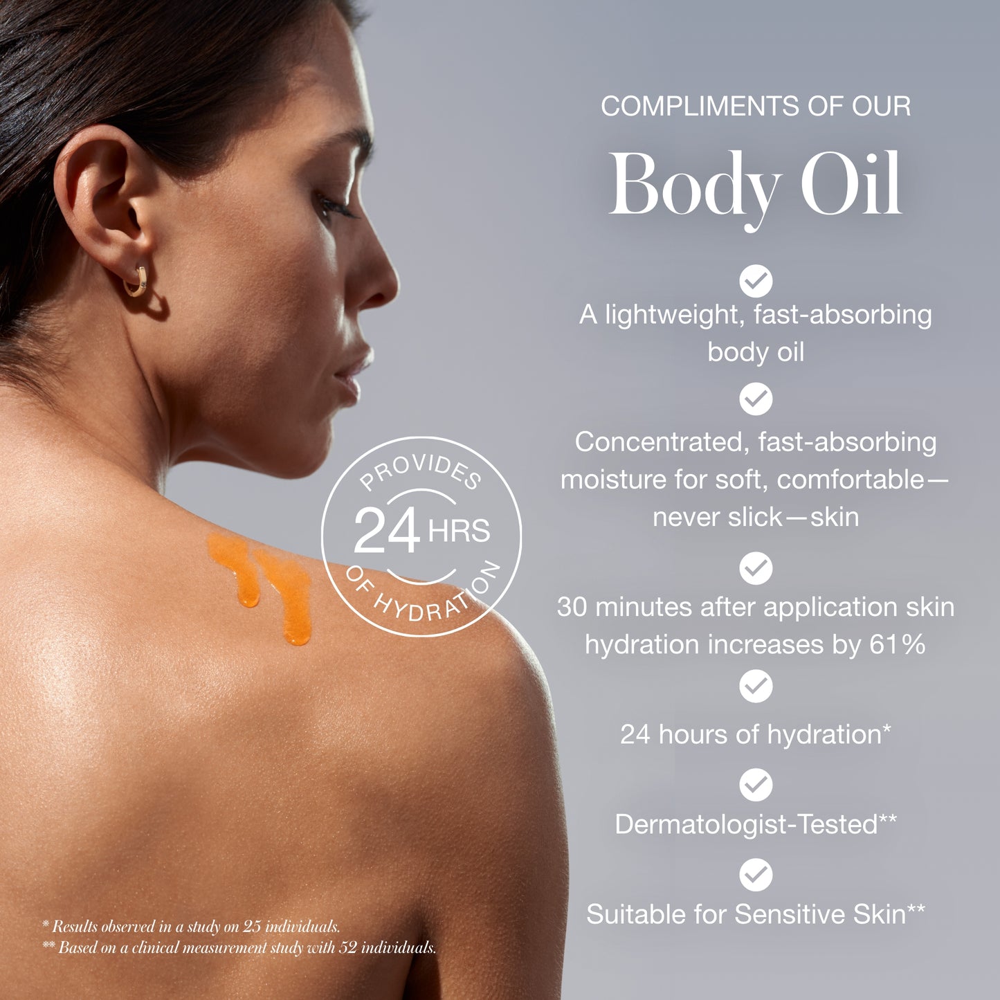 RMS Beauty Kakadu Body Oil