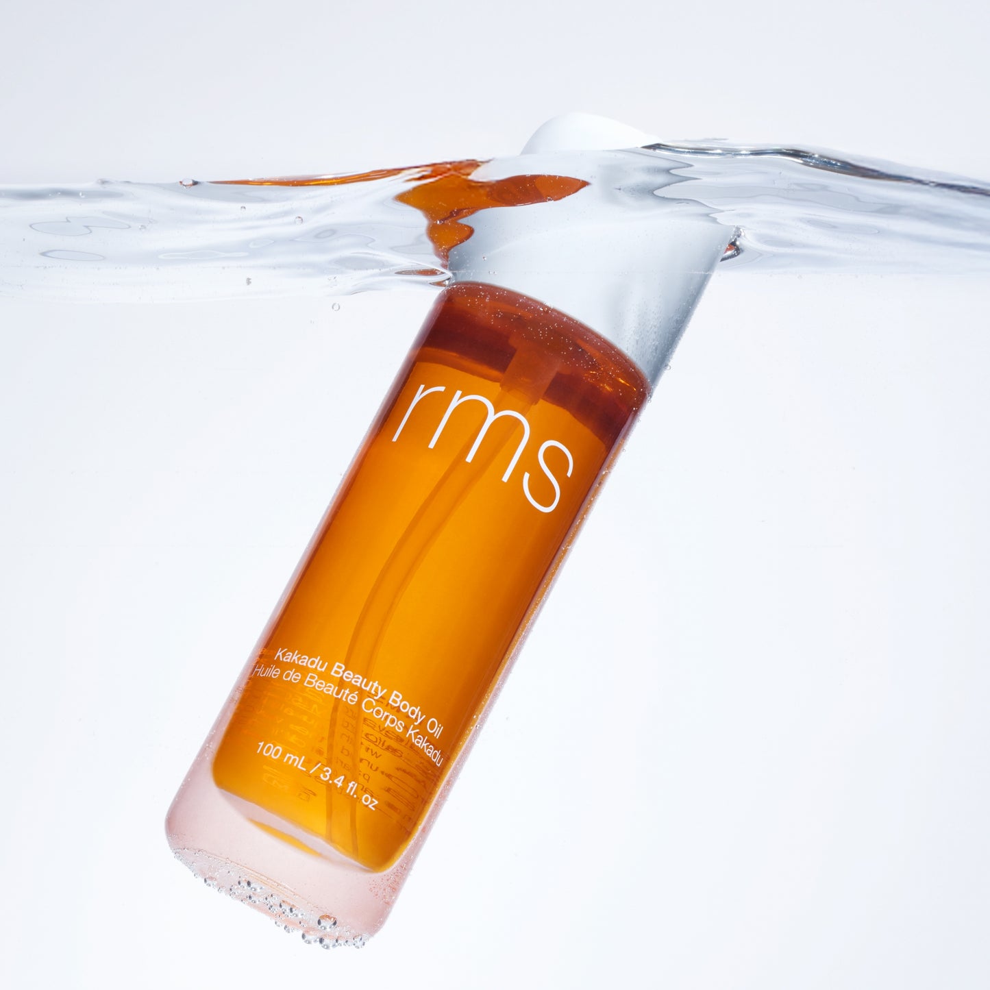 RMS Beauty Kakadu Body Oil