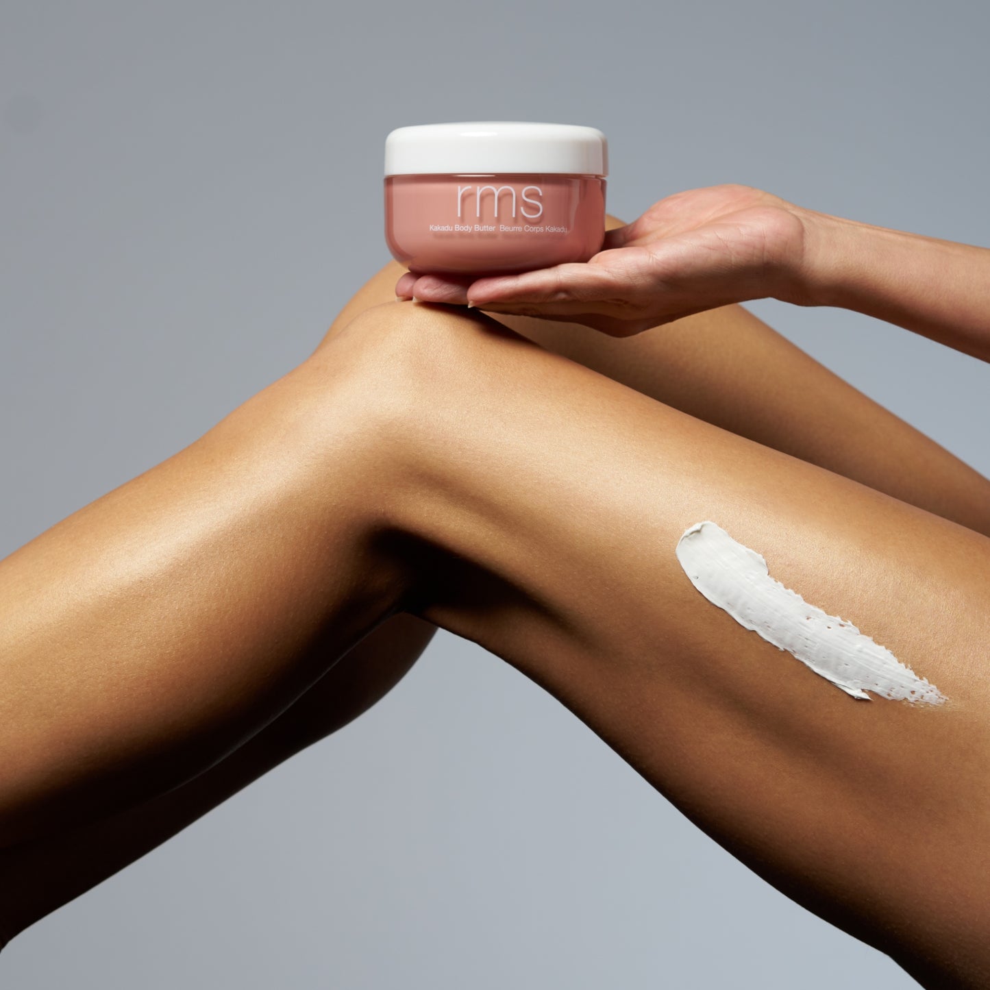RMS Beauty Kakadu Body Butter
