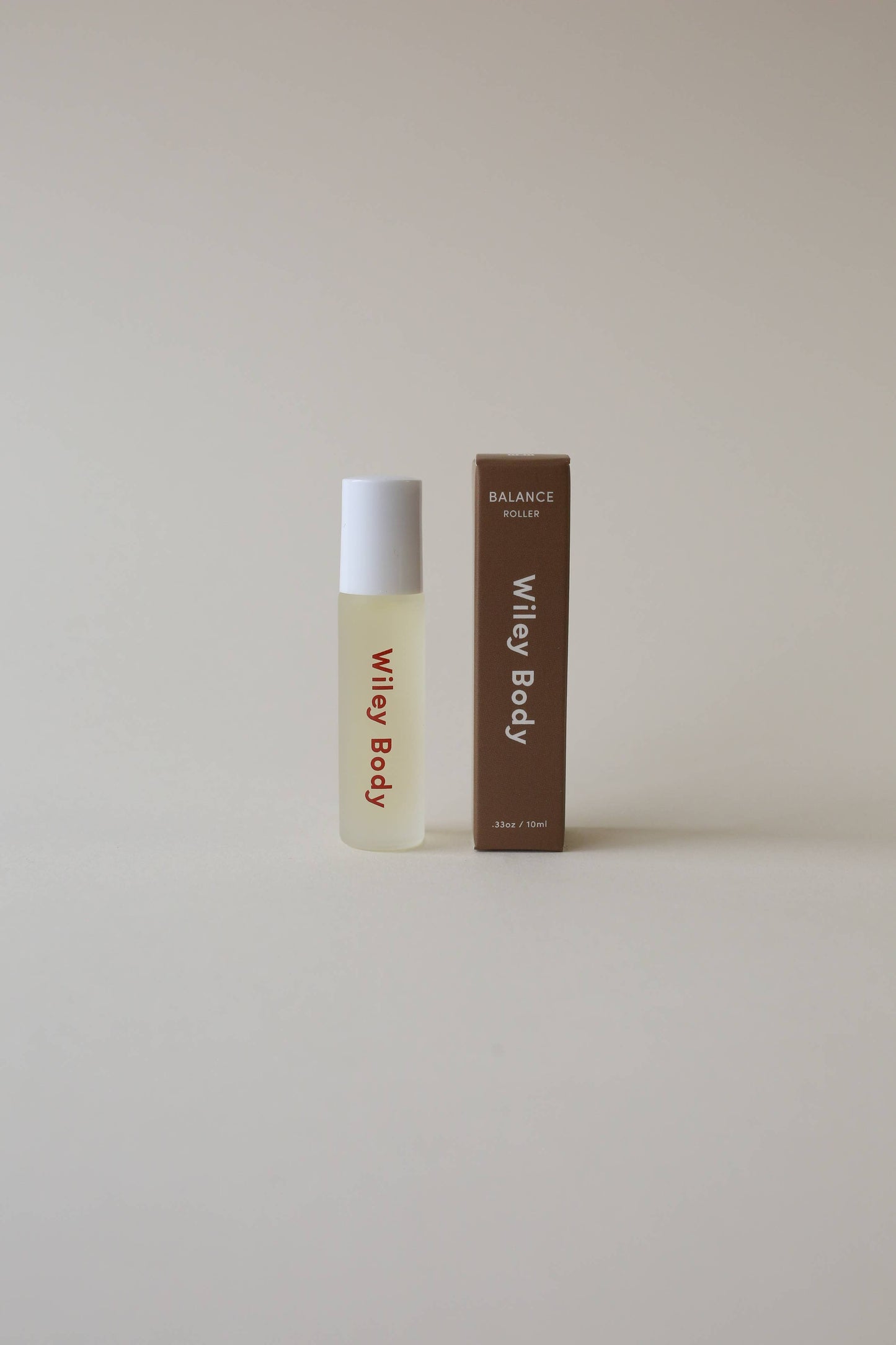 Balance Essential Oil Roller