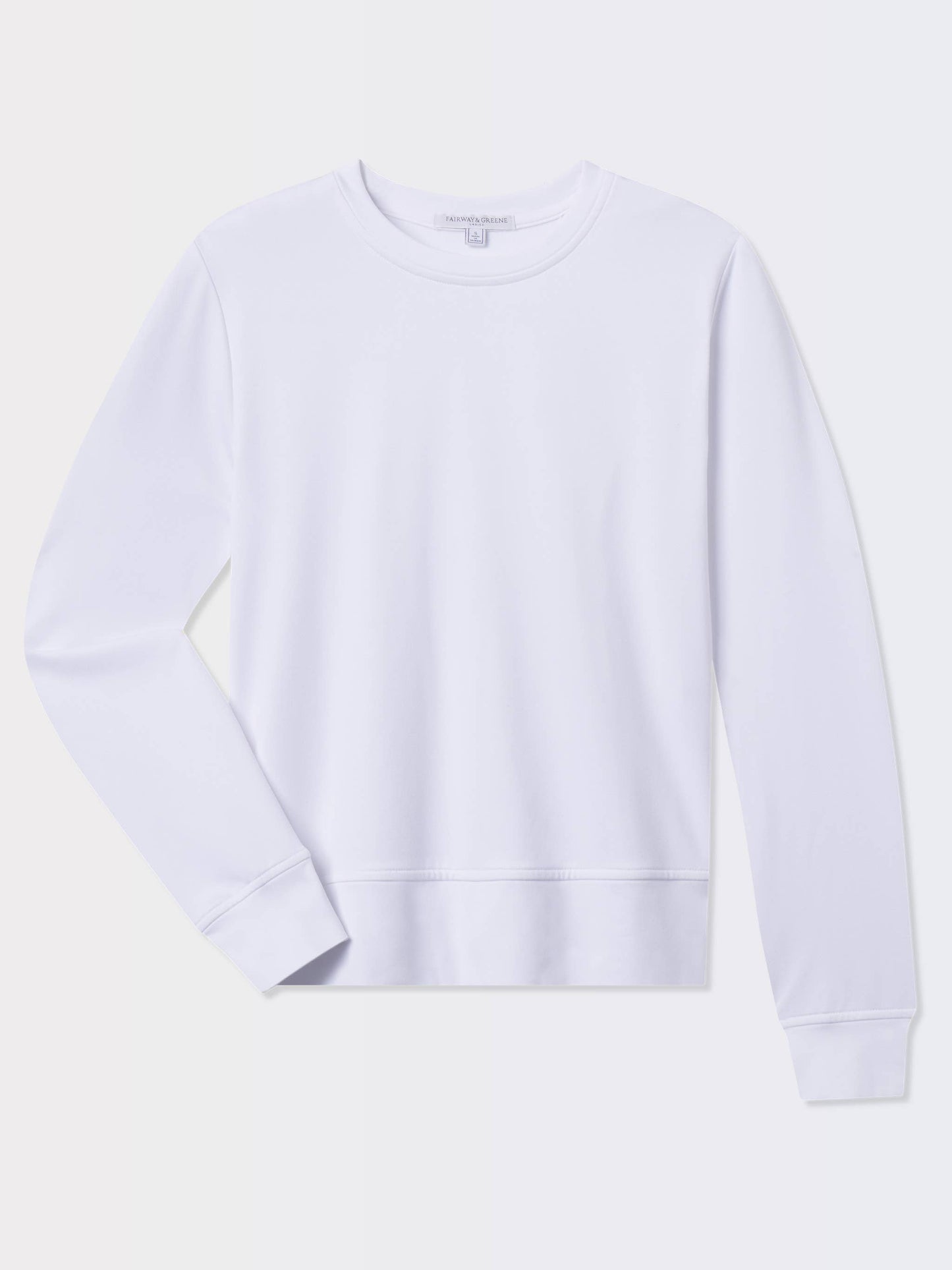 Emery Crew Sweatshirt