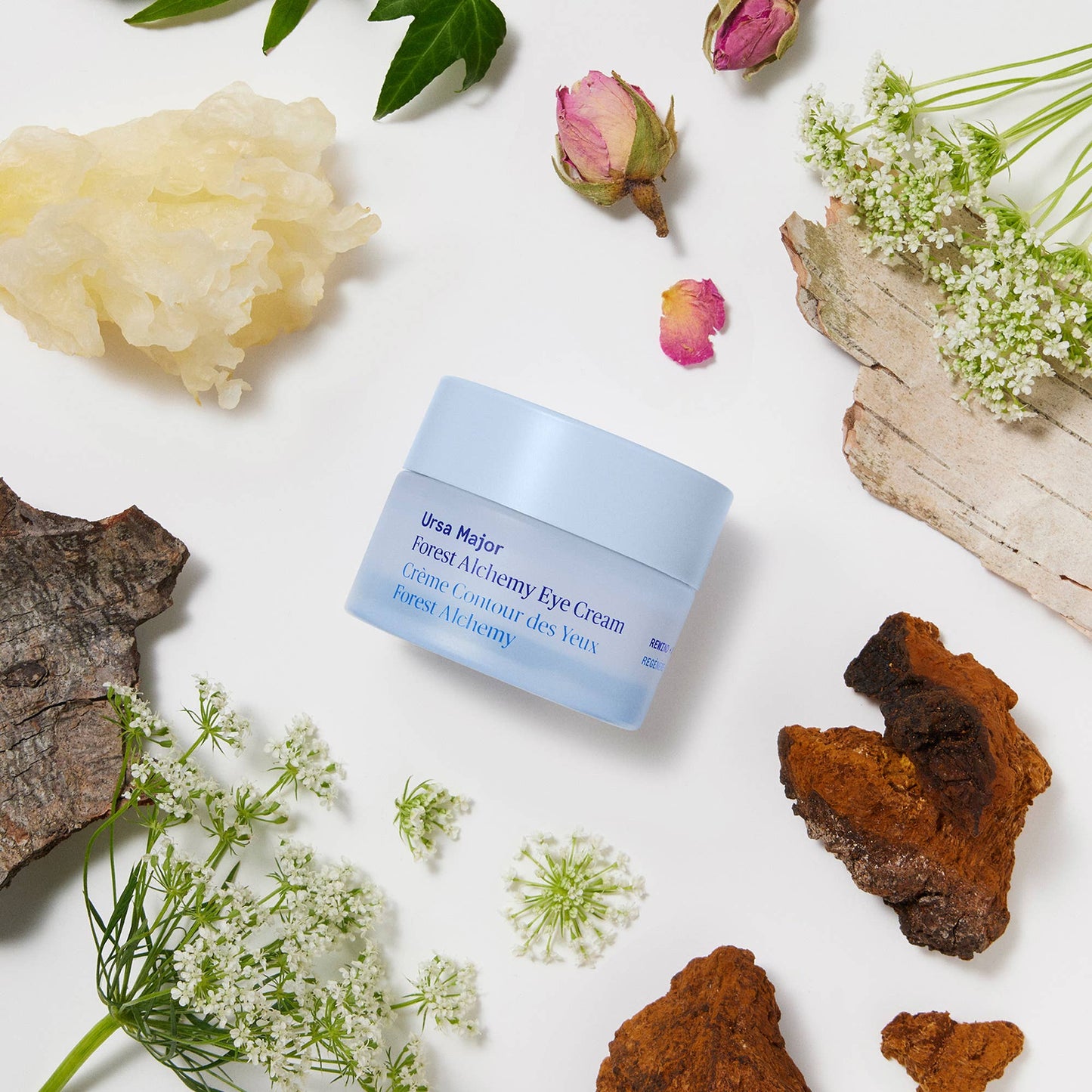 Ursa Major Forest Alchemy Eye Cream