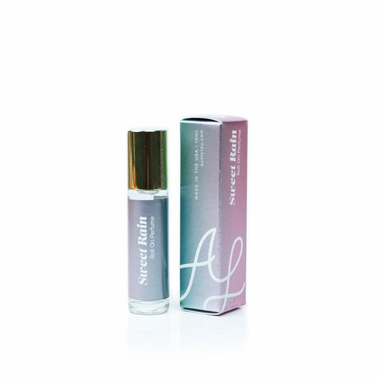 Austy Lou |  Sweet Rain - Roll-on Perfume