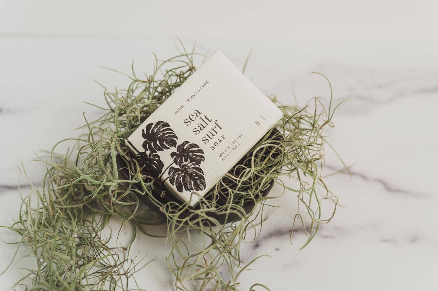 Sea Salt Surf Bar Soap