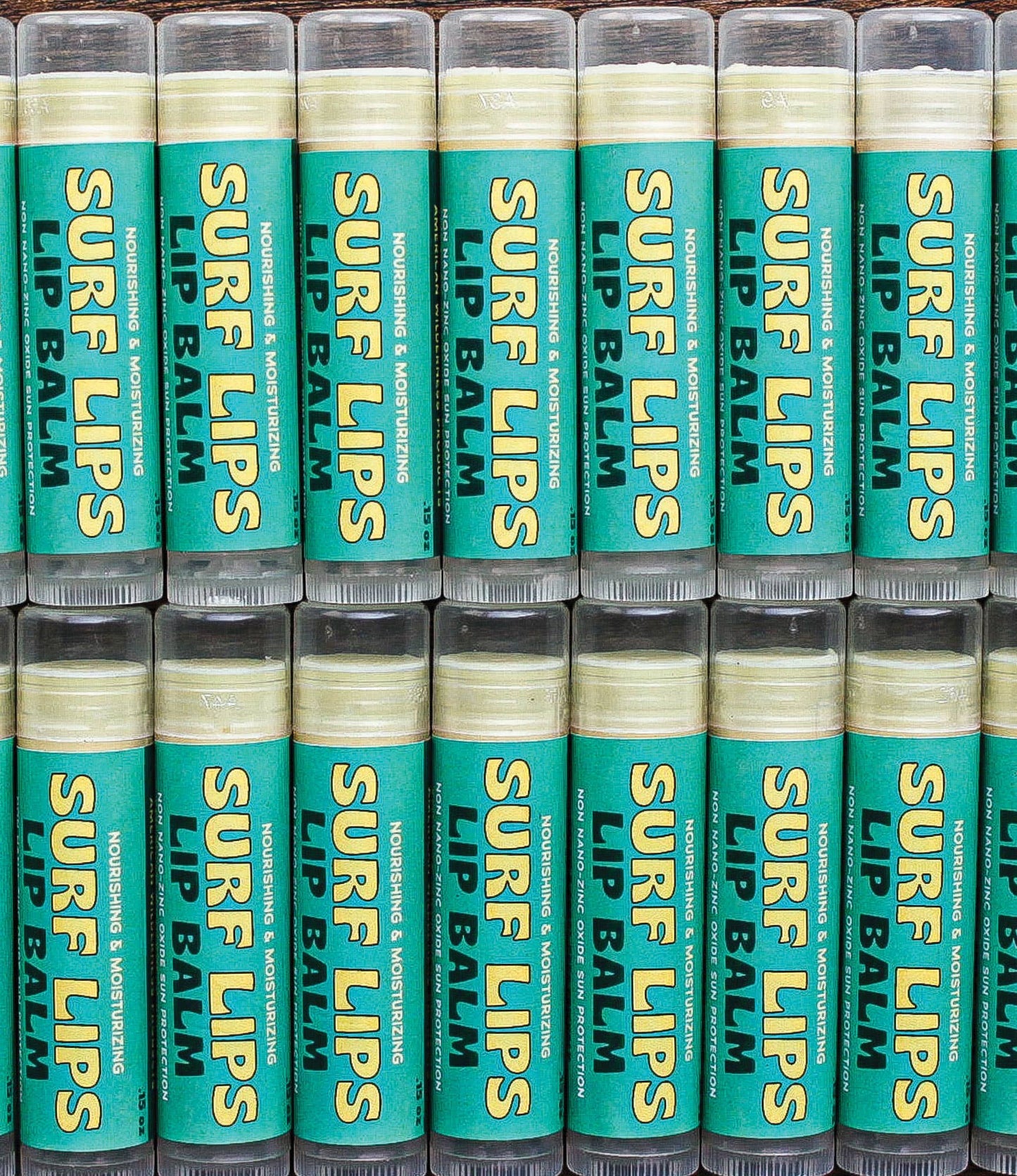 Surf Lips Lip Balm
