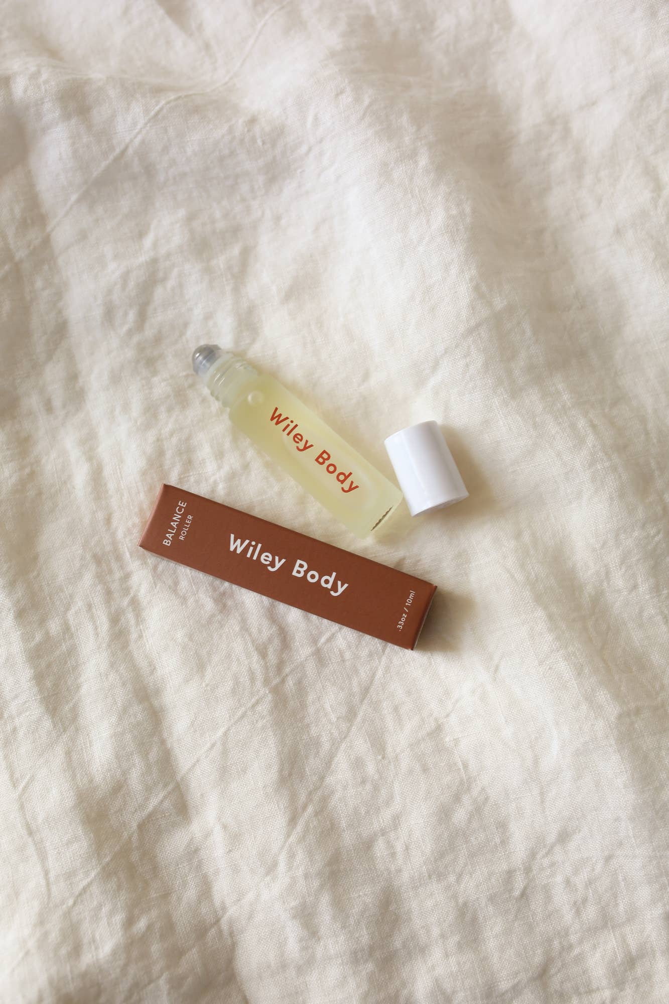 Balance Essential Oil Roller