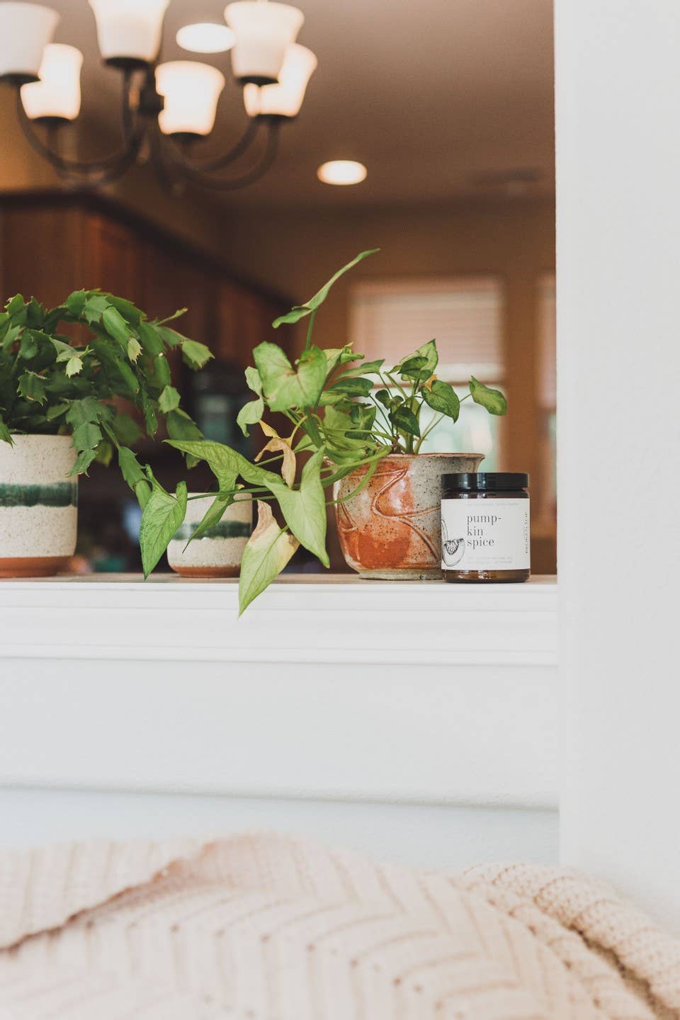 Pumpkin Spice | 9oz Soy Candle