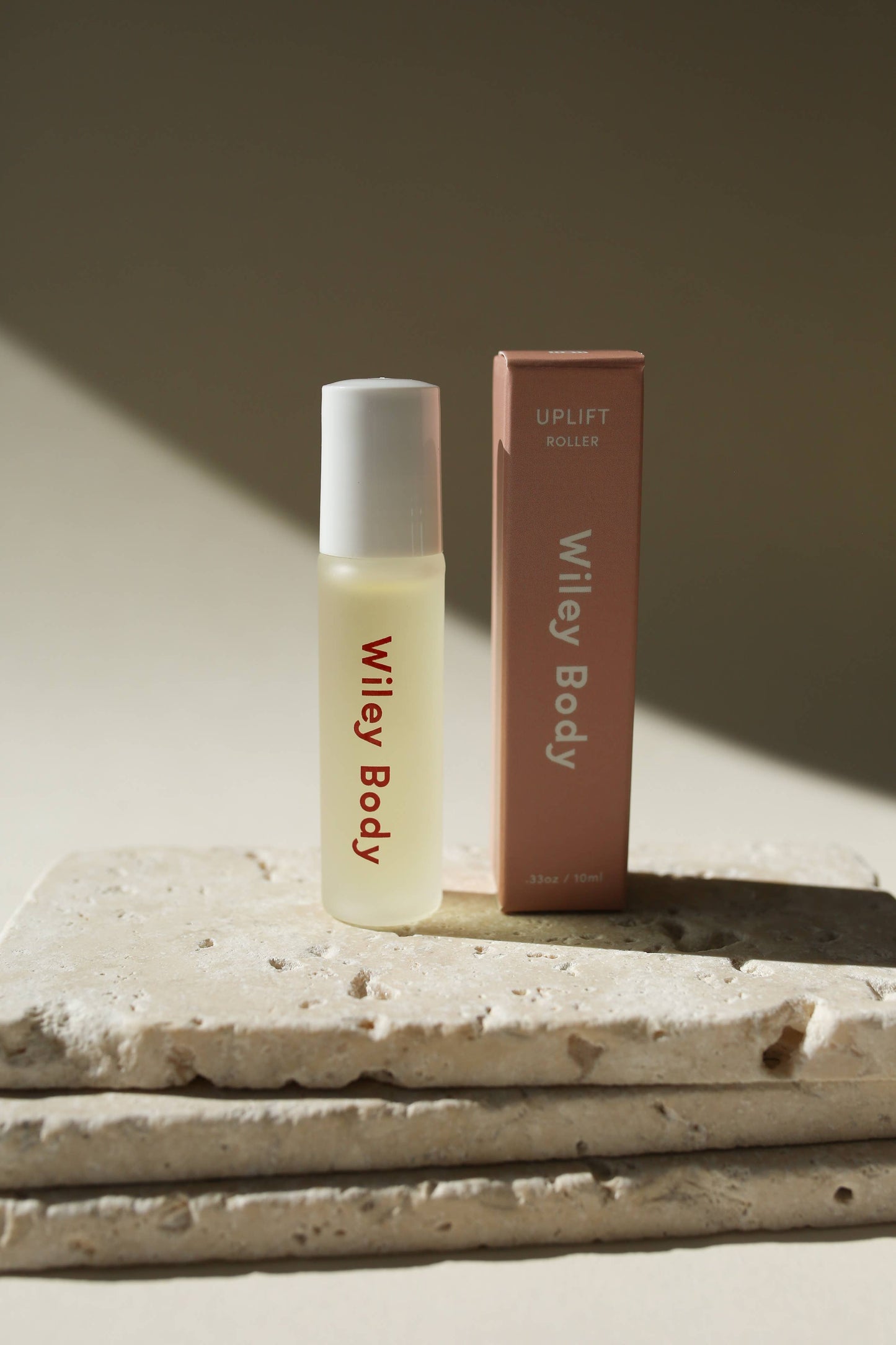 Uplift Essential Oil Roller