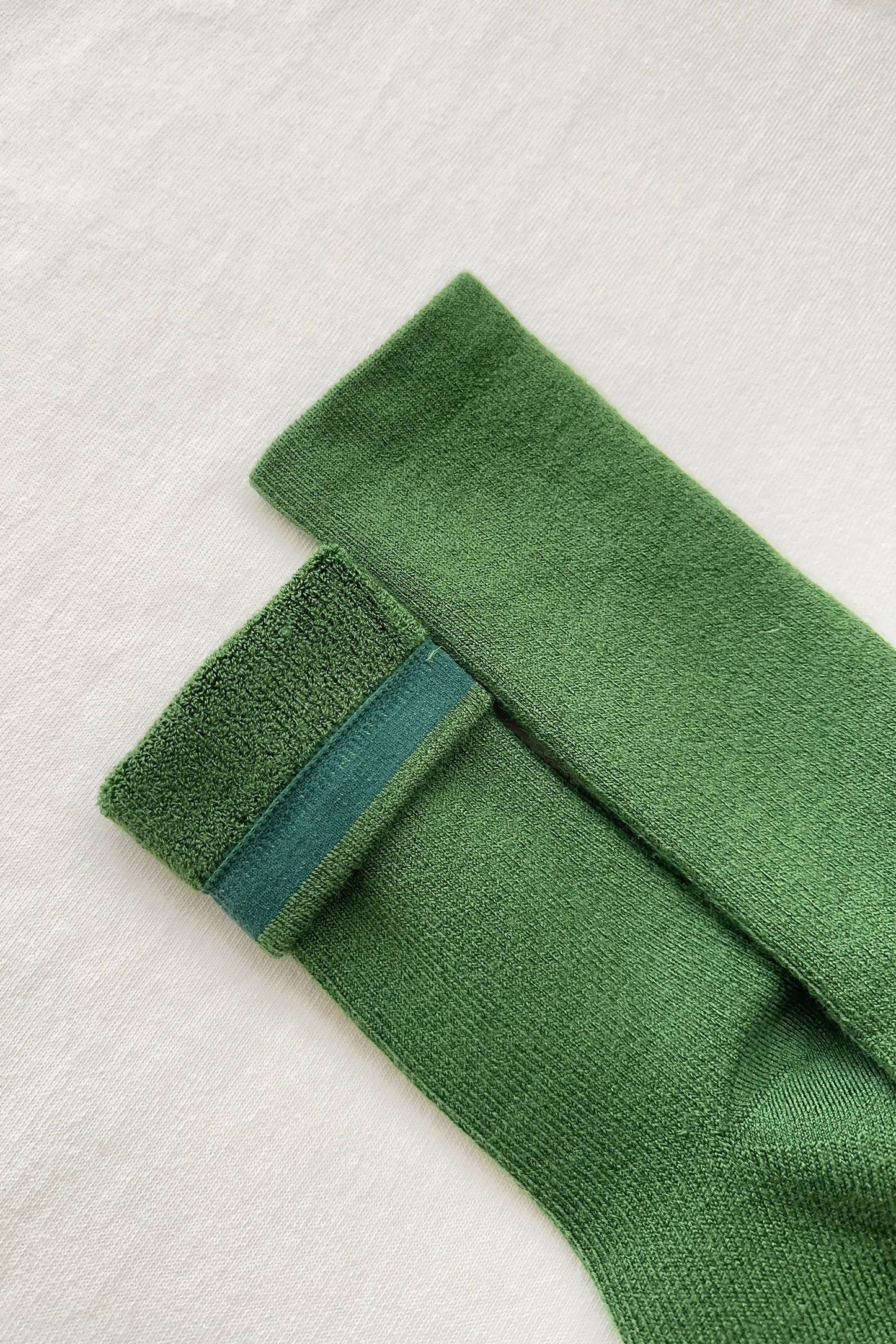 Le Bon Shoppe Camper Socks | Avocado