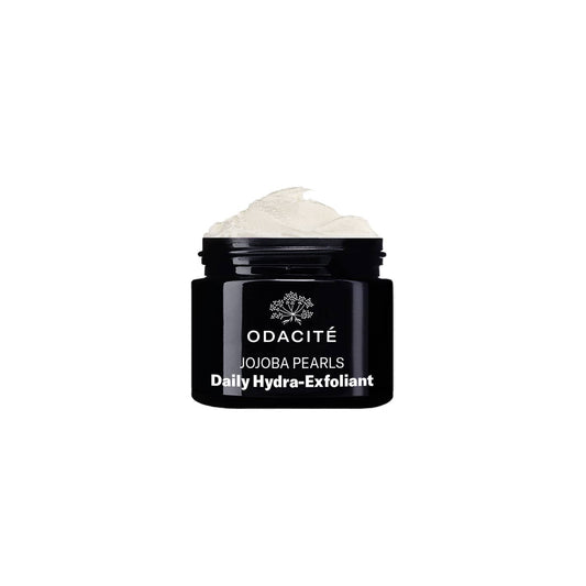 Odacité Jojoba Pearls Daily Hydra-Exfoliant