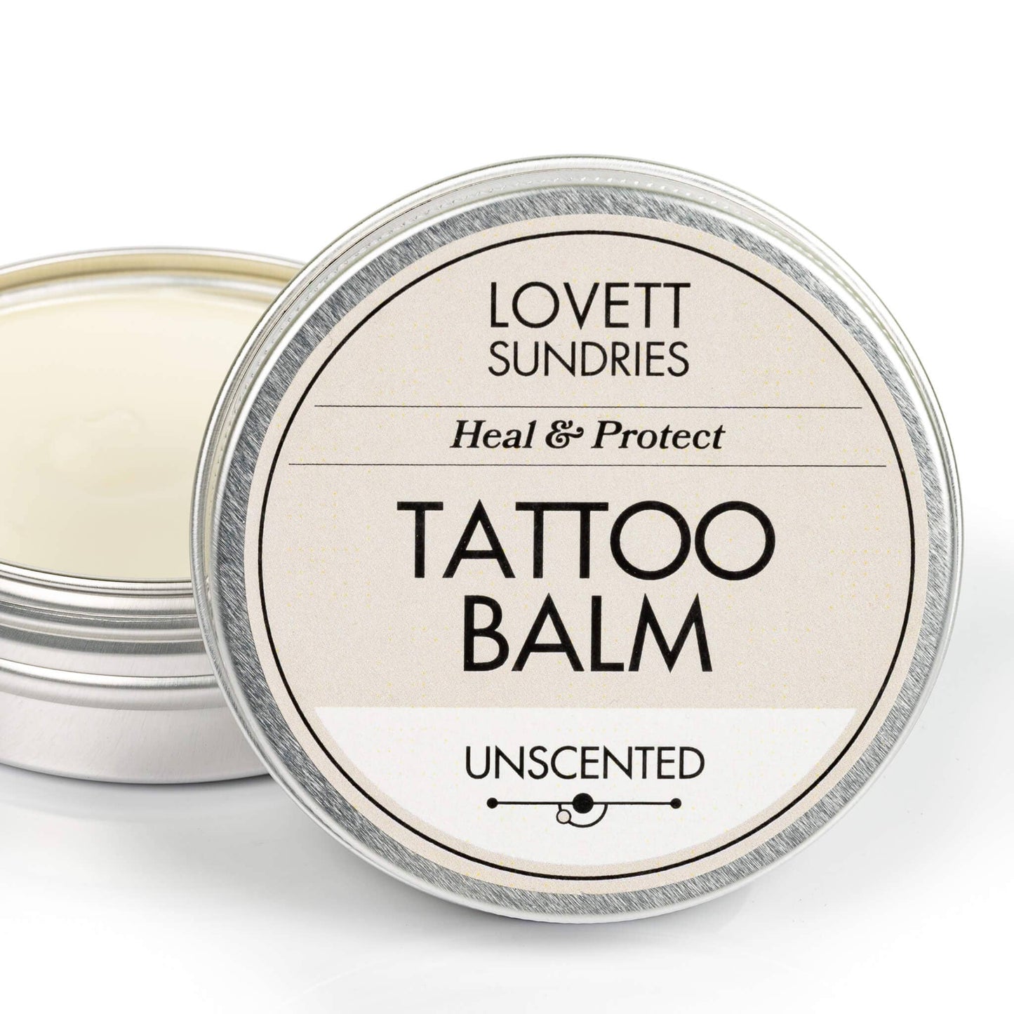 Tattoo Balm Healing Aftercare