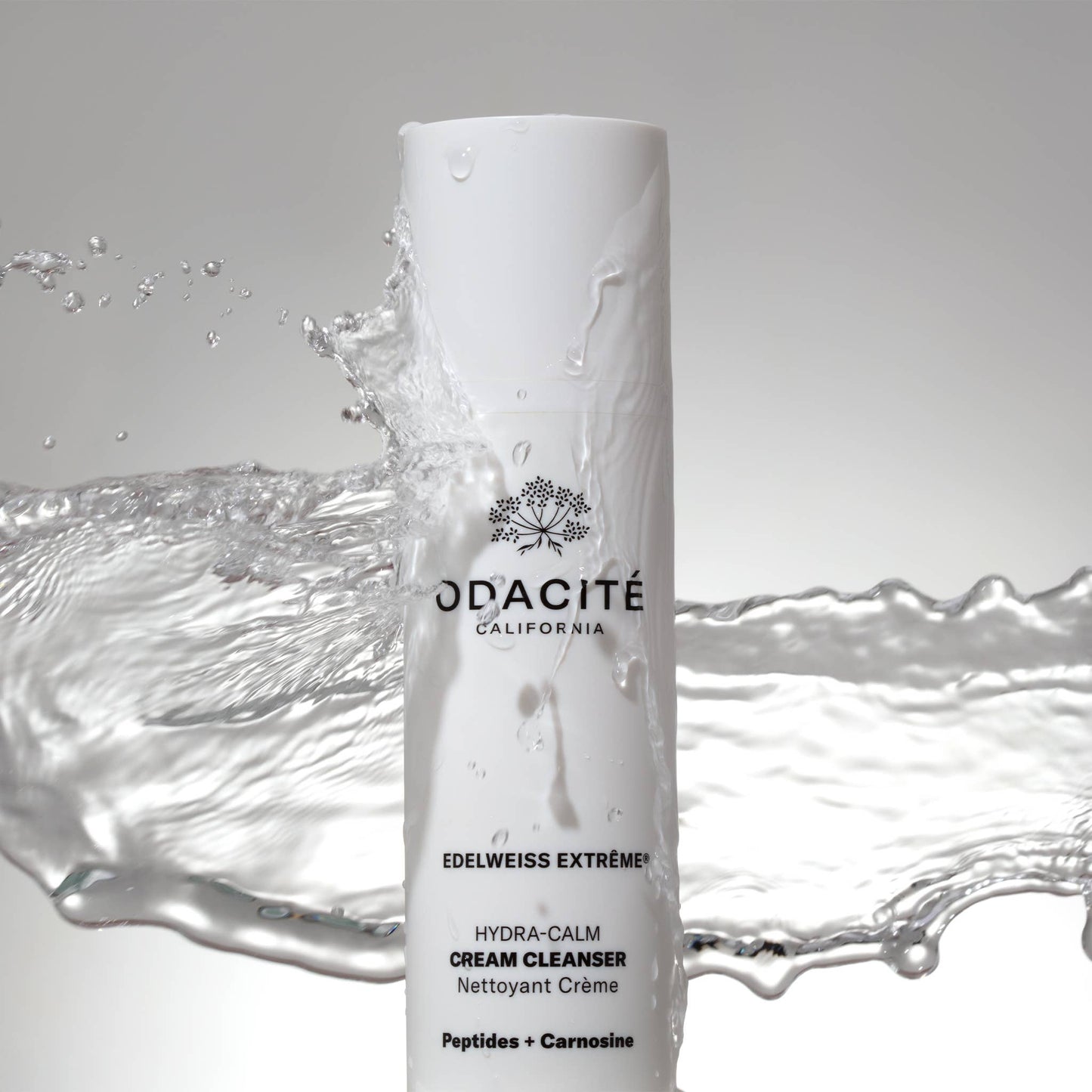 Odacité Edelweiss Extrême® Cream Cleanser