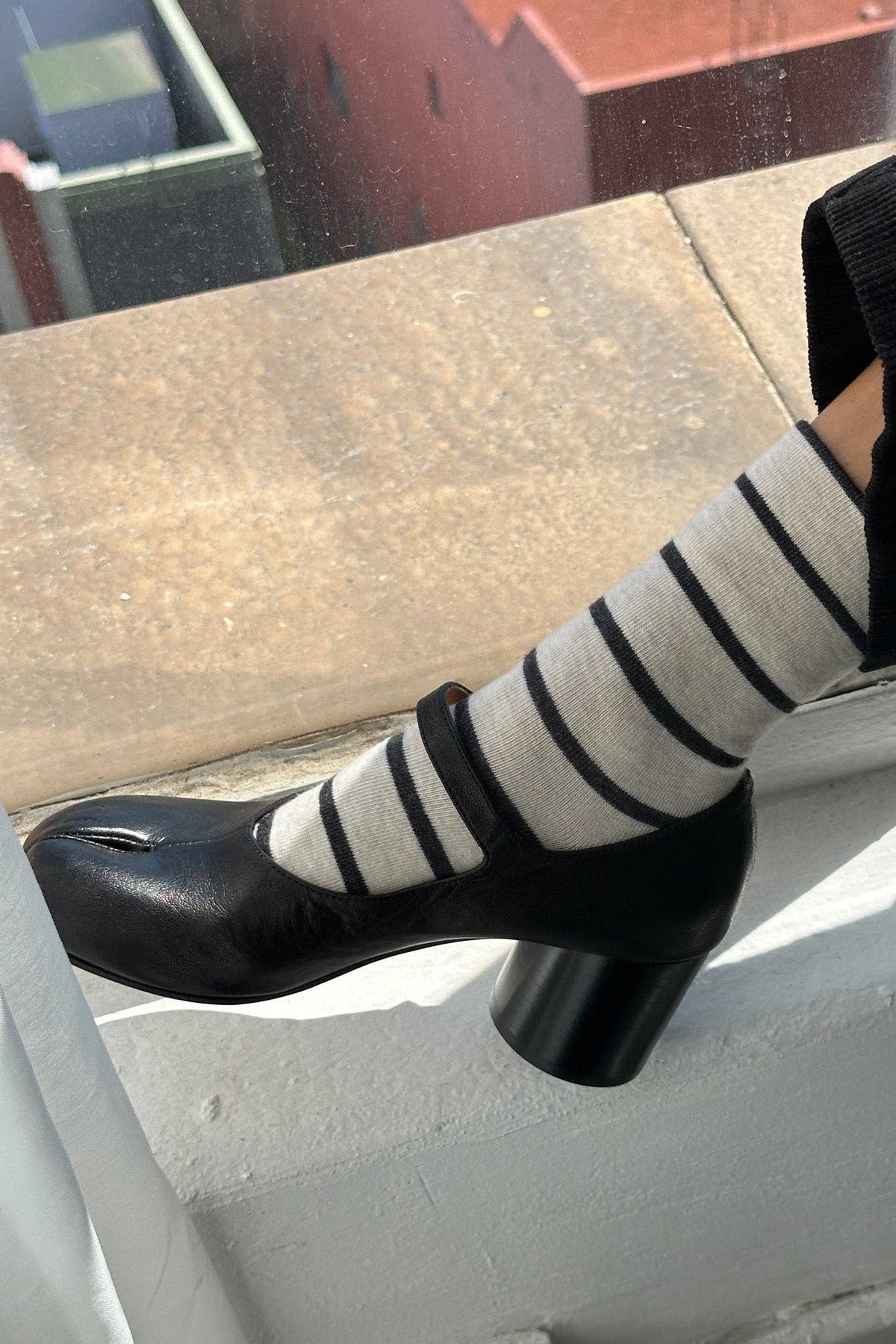Le Bon Shoppe Wally Socks