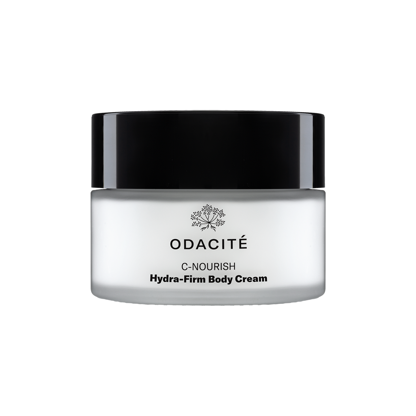 Odacité C-Nourish Hydra-Firm Body Cream