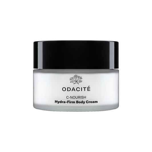 Odacité C-Nourish Hydra-Firm Body Cream