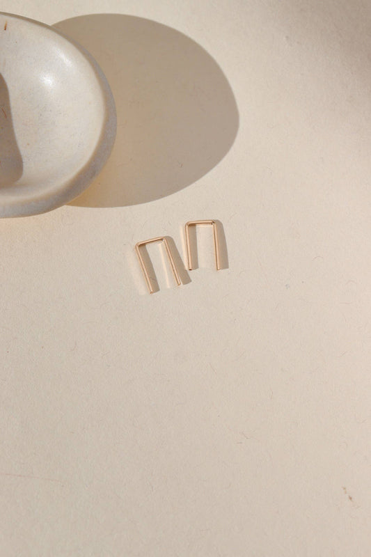 Mini Staples