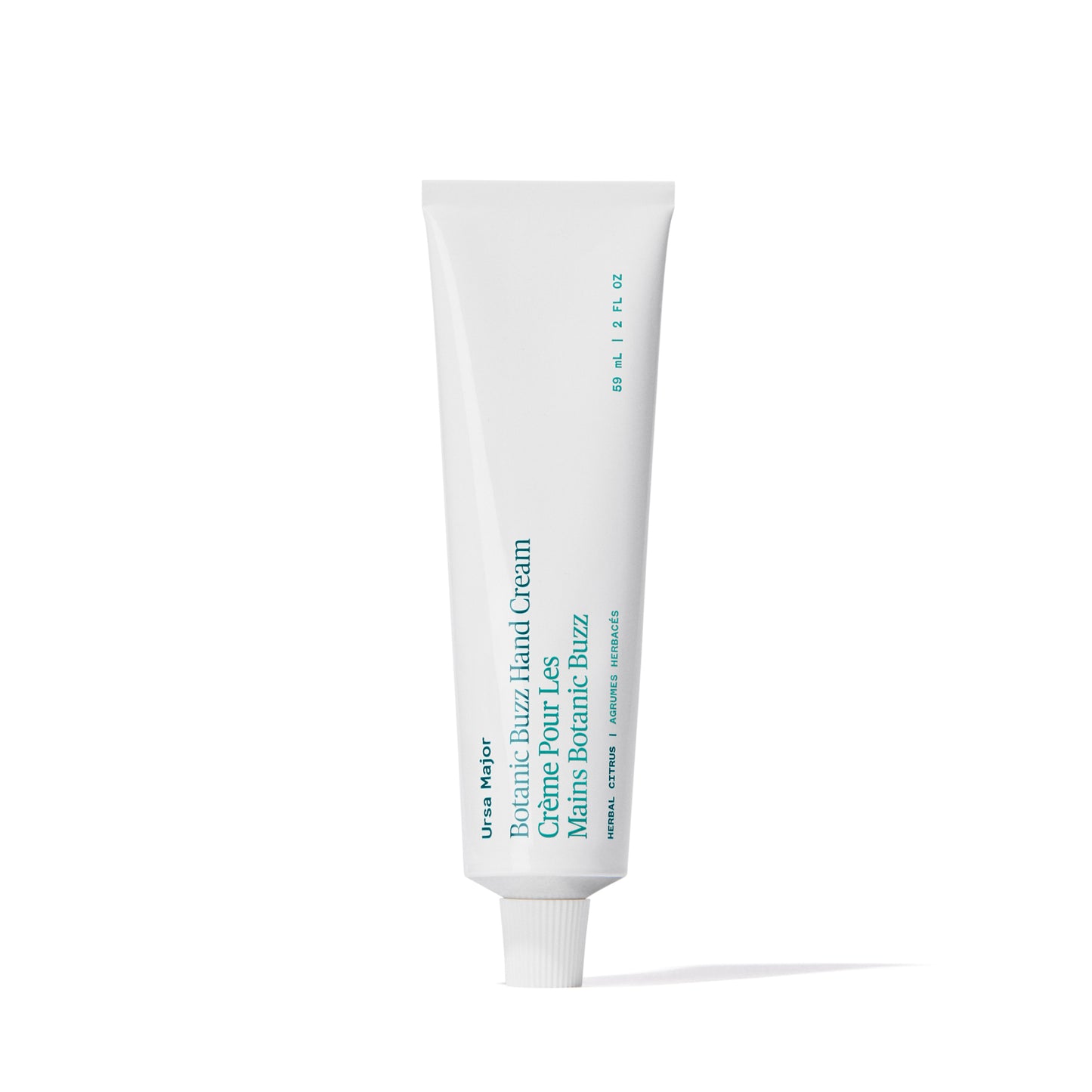 Ursa Major Botanic Buzz Hand Cream