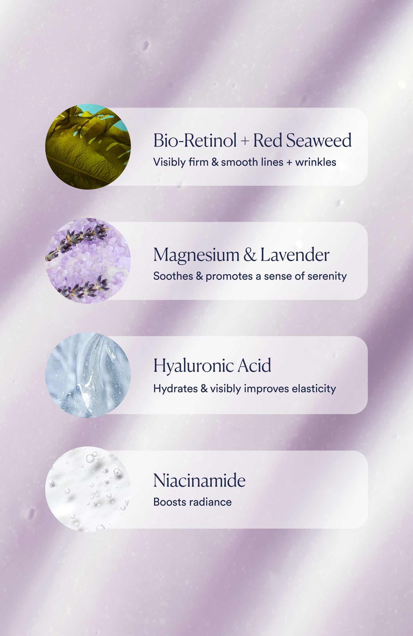 OSEA Dream Bio-Retinol Body Serum