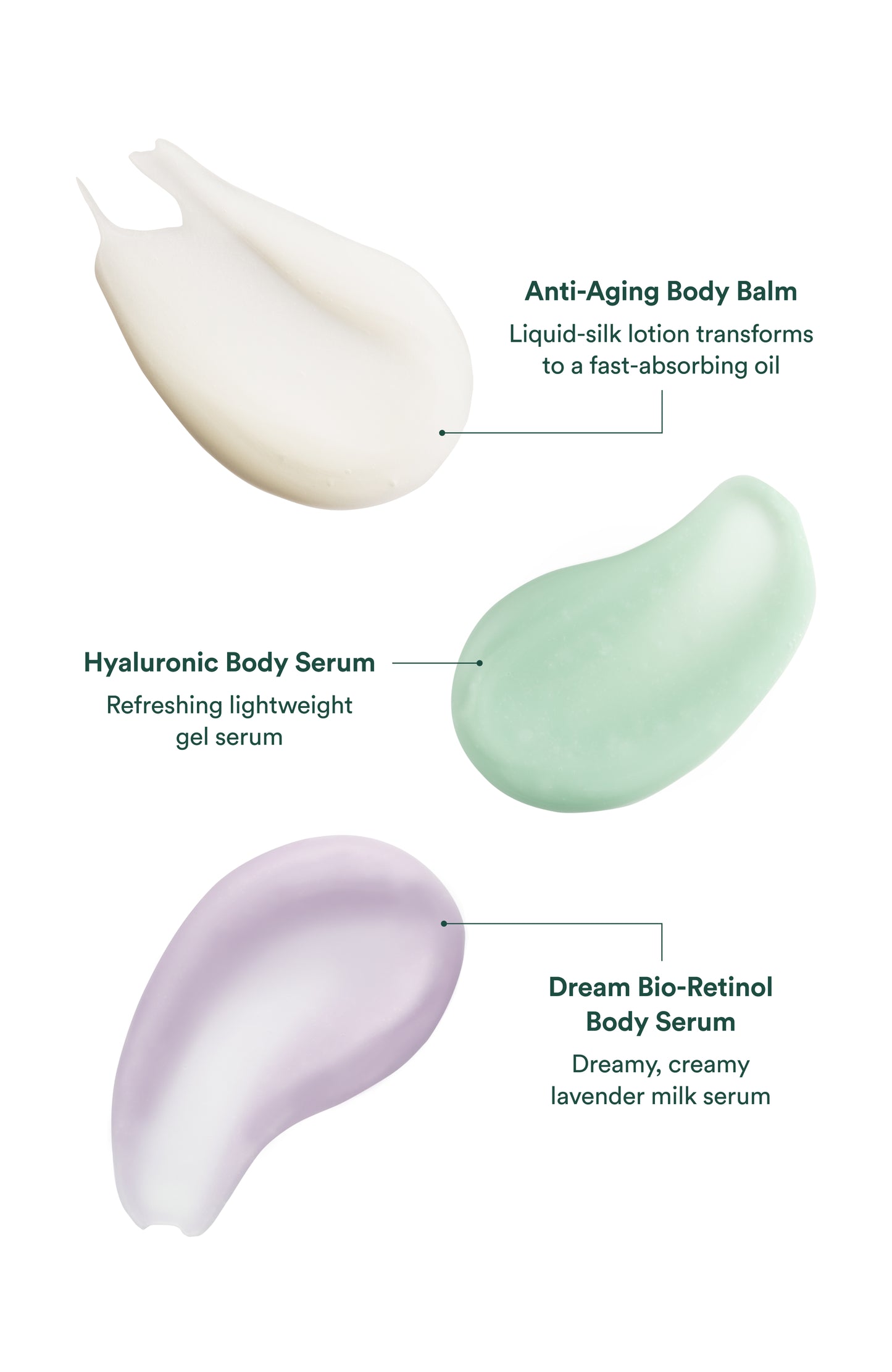 OSEA Firm & Hydrate Body Trio