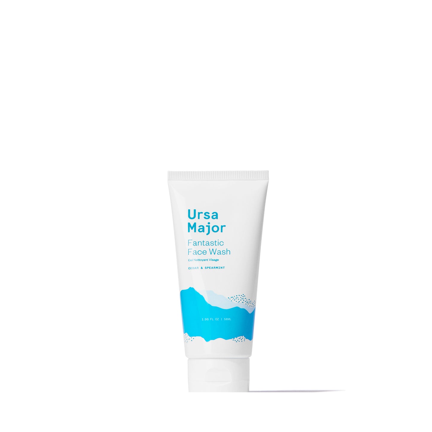 Ursa Major Fantastic Face Wash