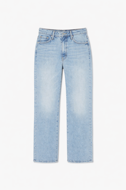 Mother Denim The Rambler Zip Flood | Reelin In The Fun