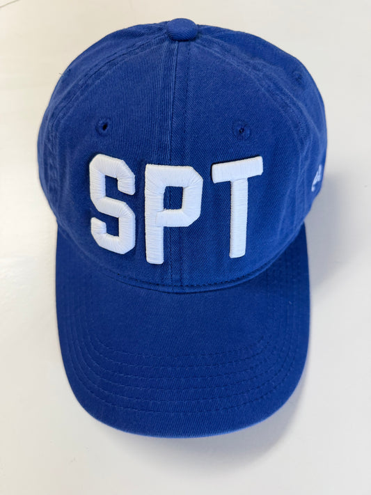 SPT (Southport) Embroidered Dad Hat