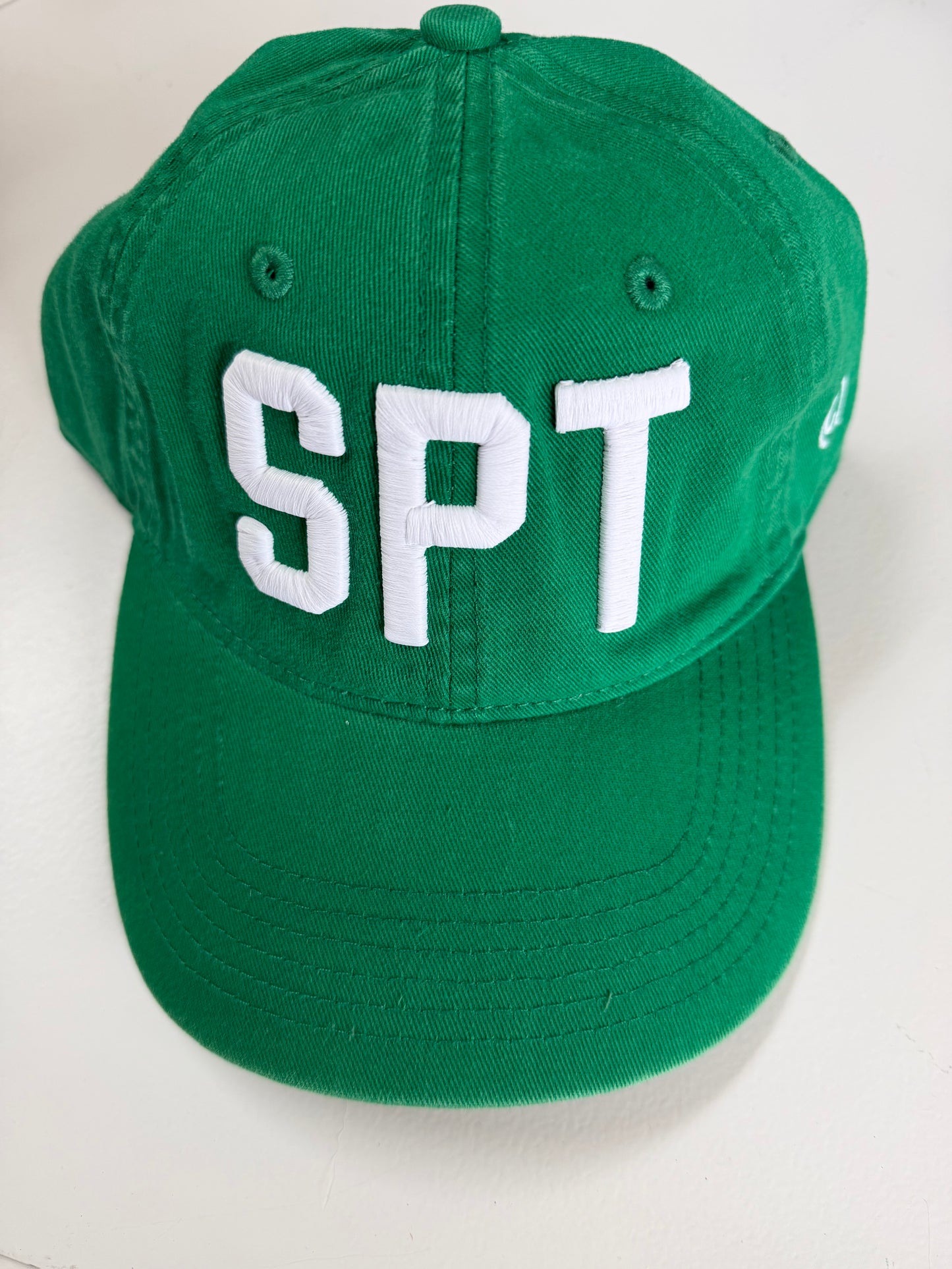 SPT (Southport) Embroidered Dad Hat