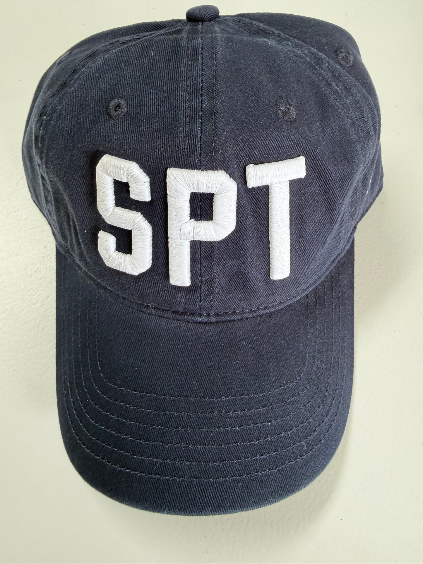 SPT (Southport) Embroidered Dad Hat