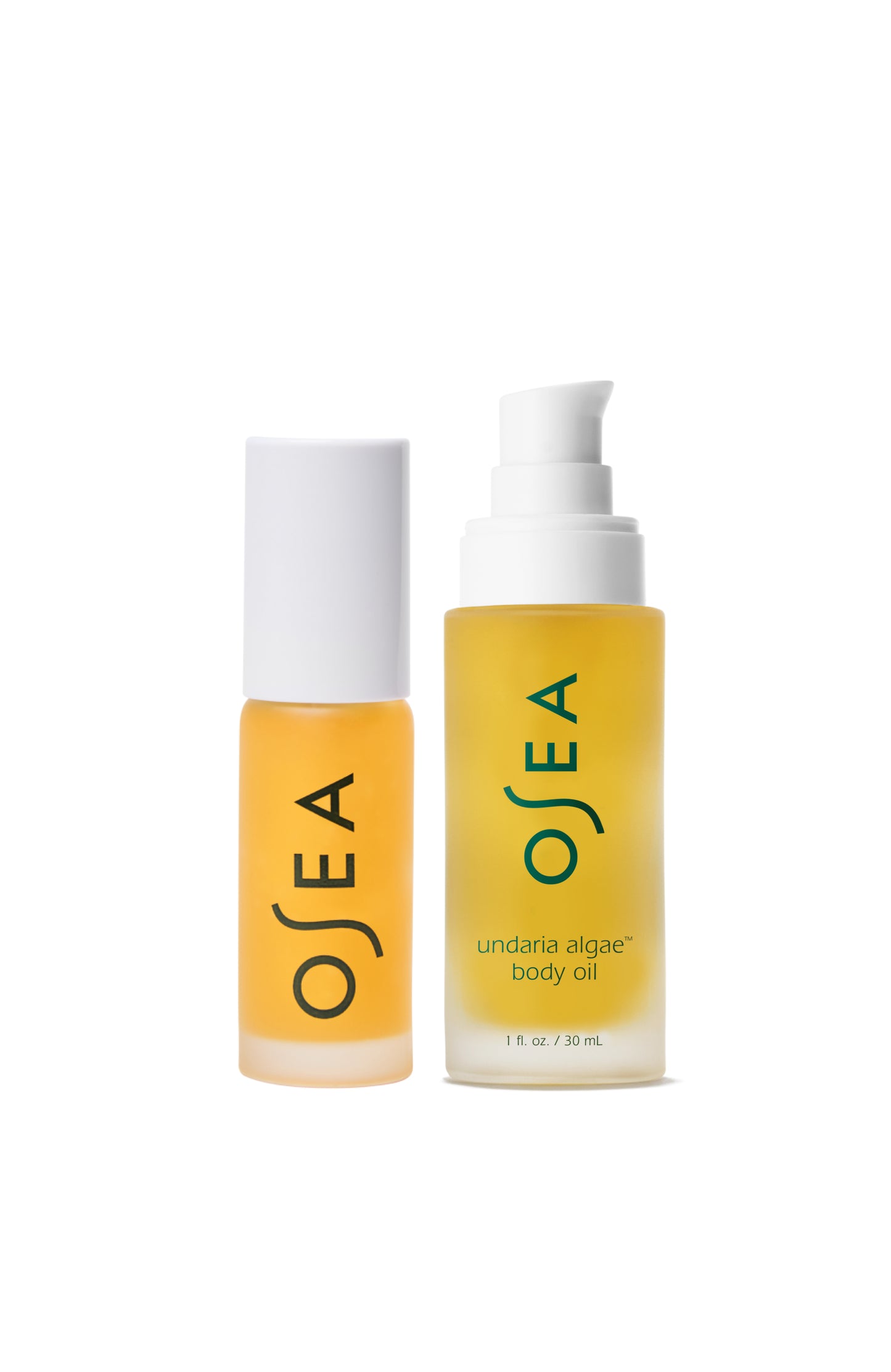 OSEA Juicy Duo Limited Edition Gift Set
