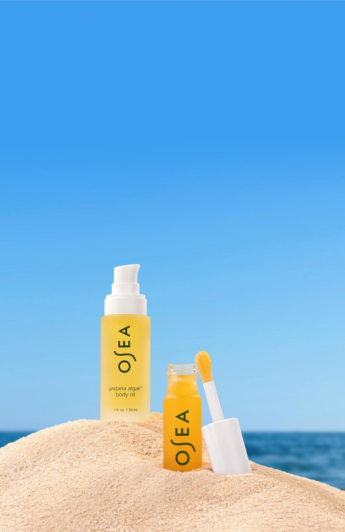 OSEA Juicy Duo Limited Edition Gift Set