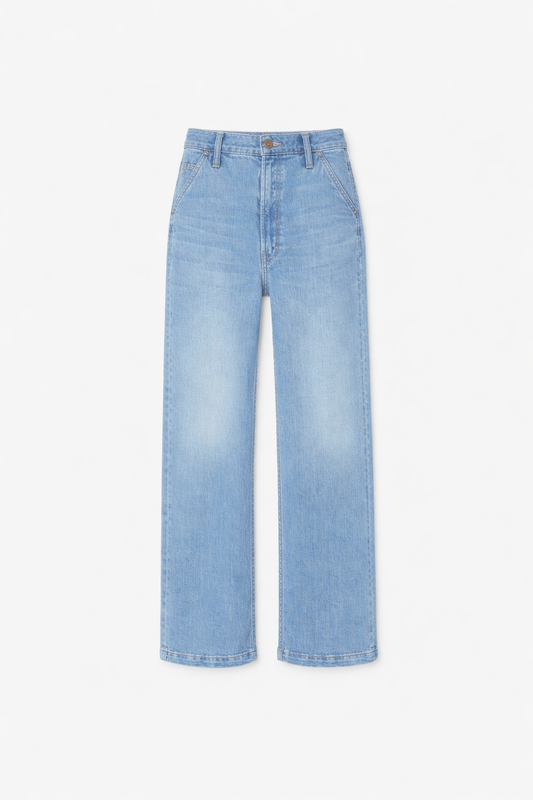 Mother Denim The Stud Finder Ankle | Satisfy Your Cravings