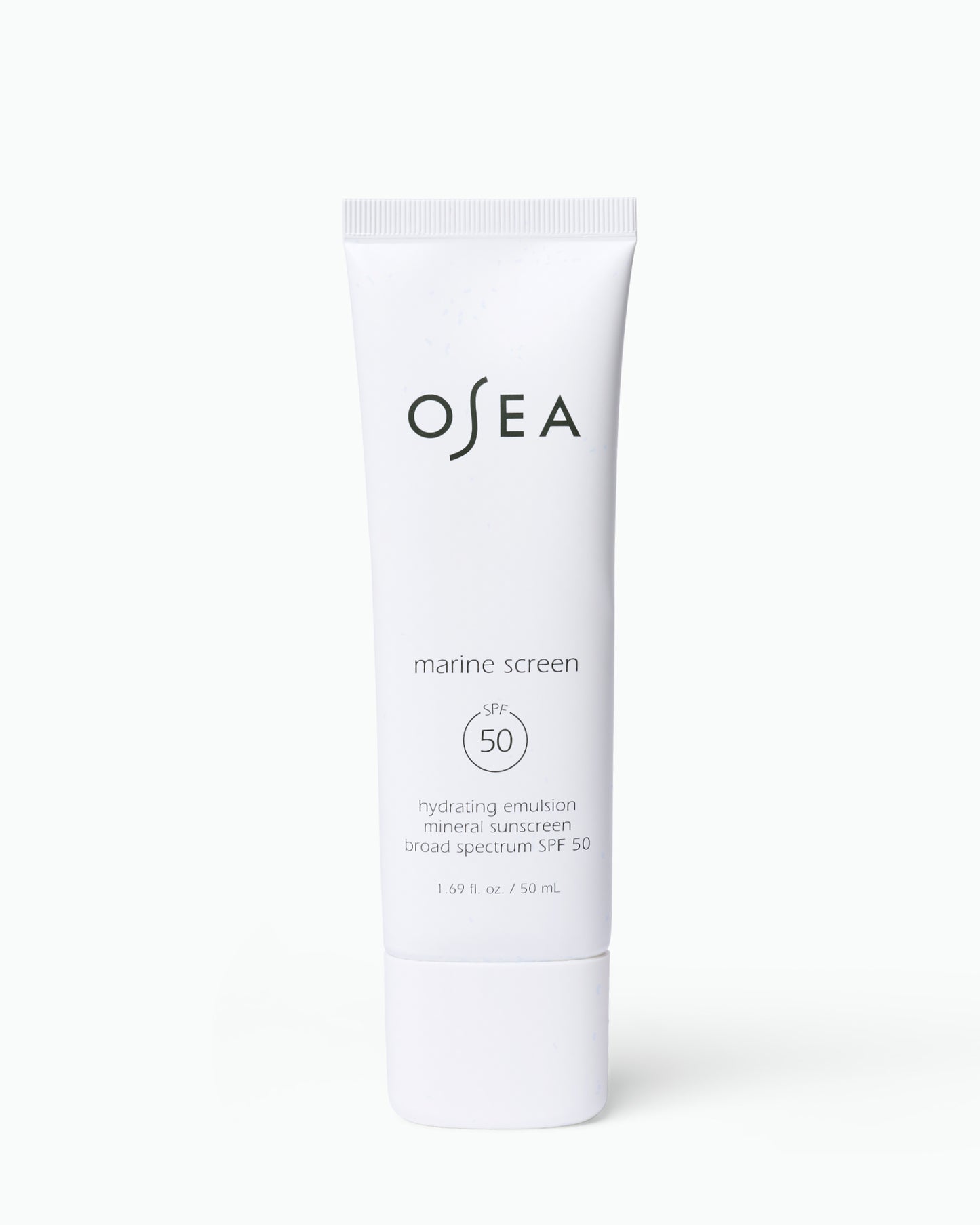 OSEA Marine Screen SPF 50 Mineral Sunscreen
