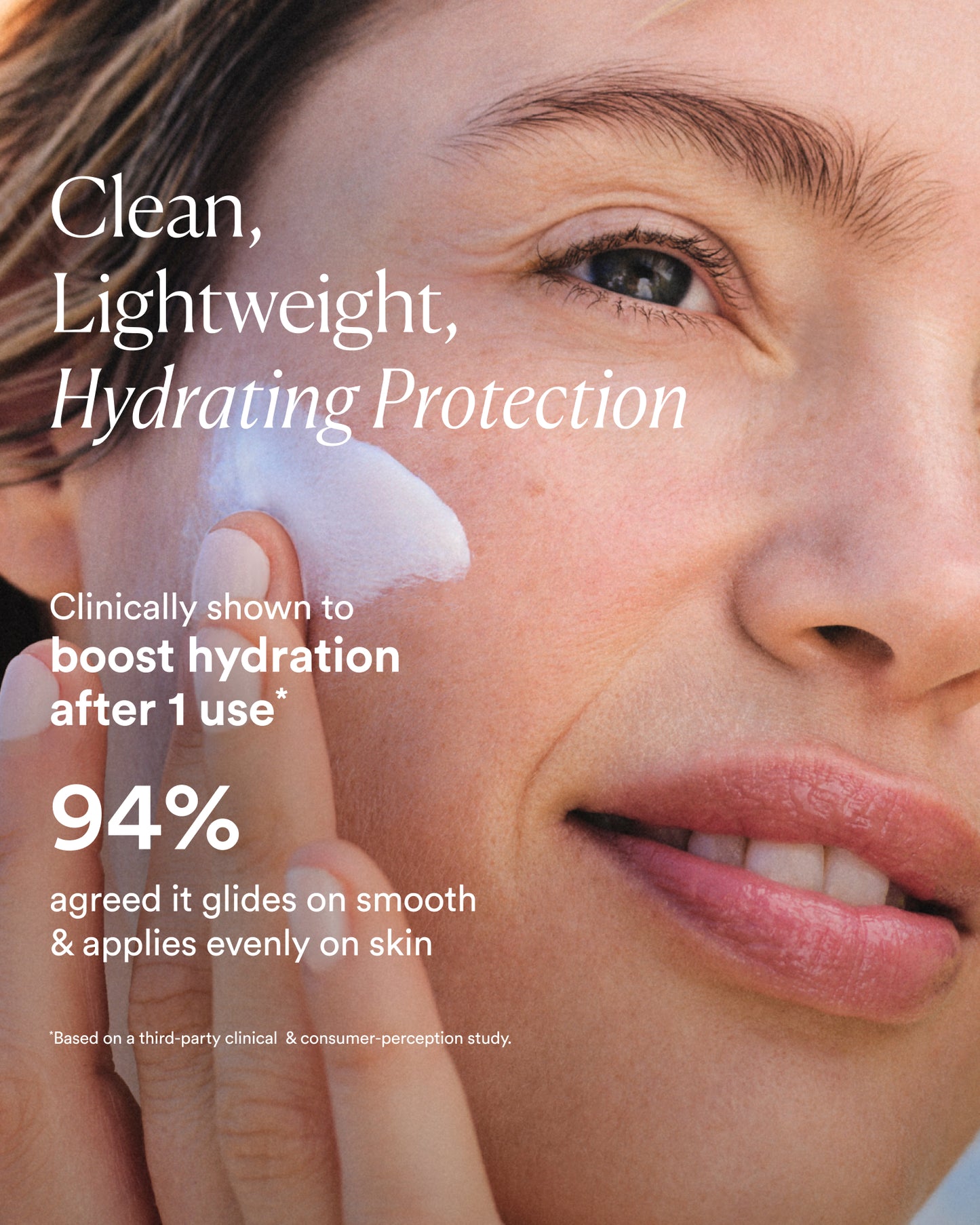 OSEA Marine Screen SPF 50 Mineral Sunscreen