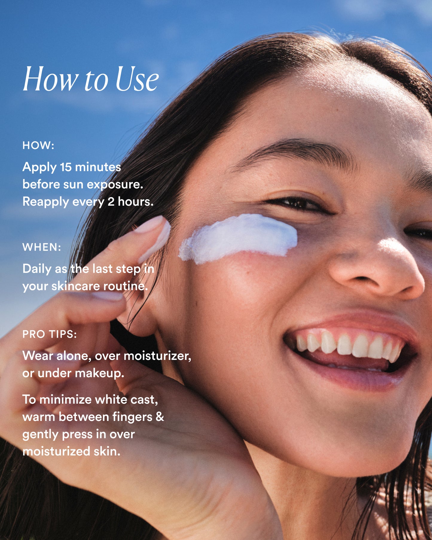 OSEA Marine Screen SPF 50 Mineral Sunscreen