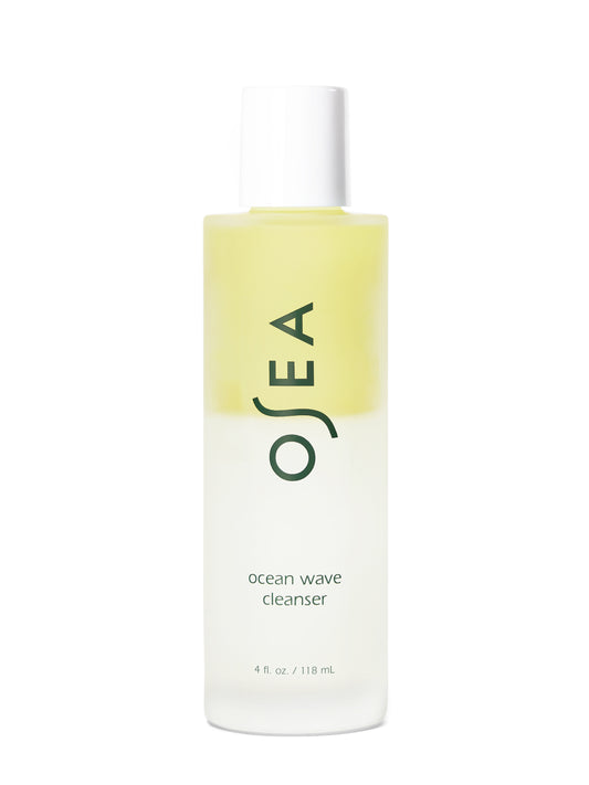 OSEA Ocean Wave Cleanser