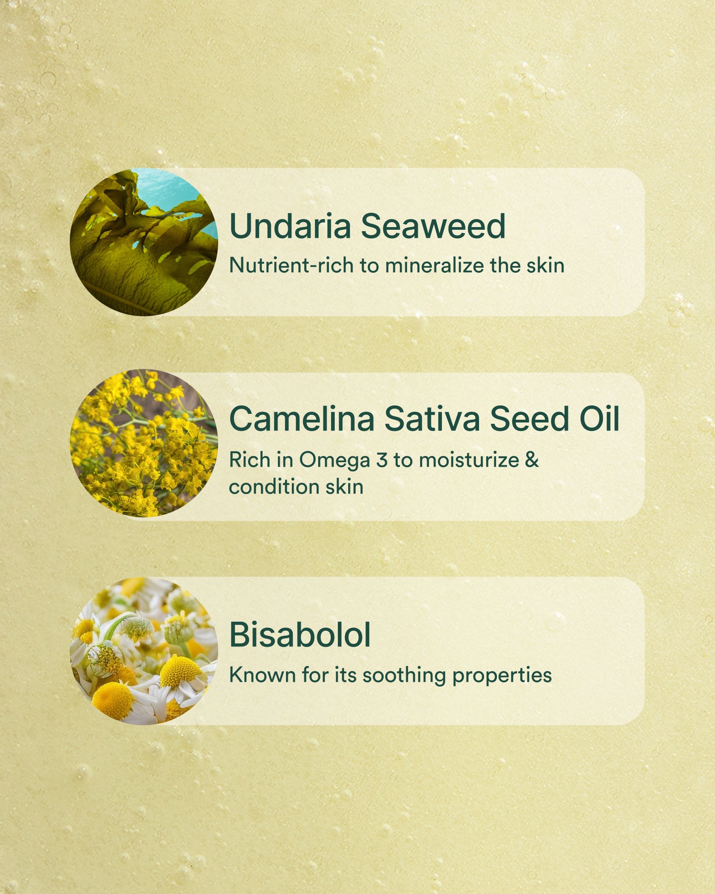 OSEA Ocean Wave Cleanser
